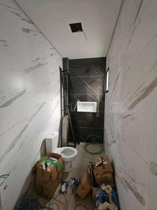 Casa Residencial para à venda no Bairro JARDIM COOPAGRO em TOLEDO: 