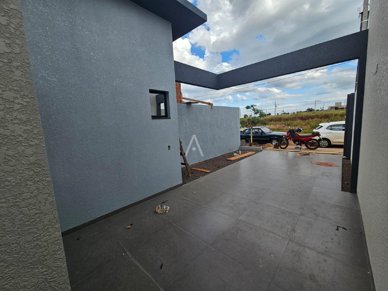 Casa Residencial para à venda no Bairro JARDIM COOPAGRO em TOLEDO: 