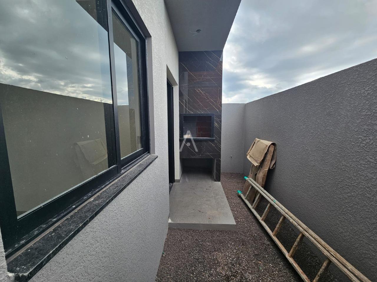 Casa Residencial para à venda no Bairro JARDIM COOPAGRO em TOLEDO: 