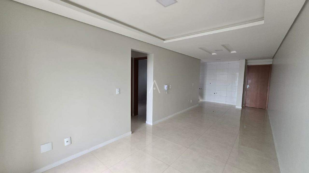 Apartamento para à venda no Bairro TOCANTINS em TOLEDO: 