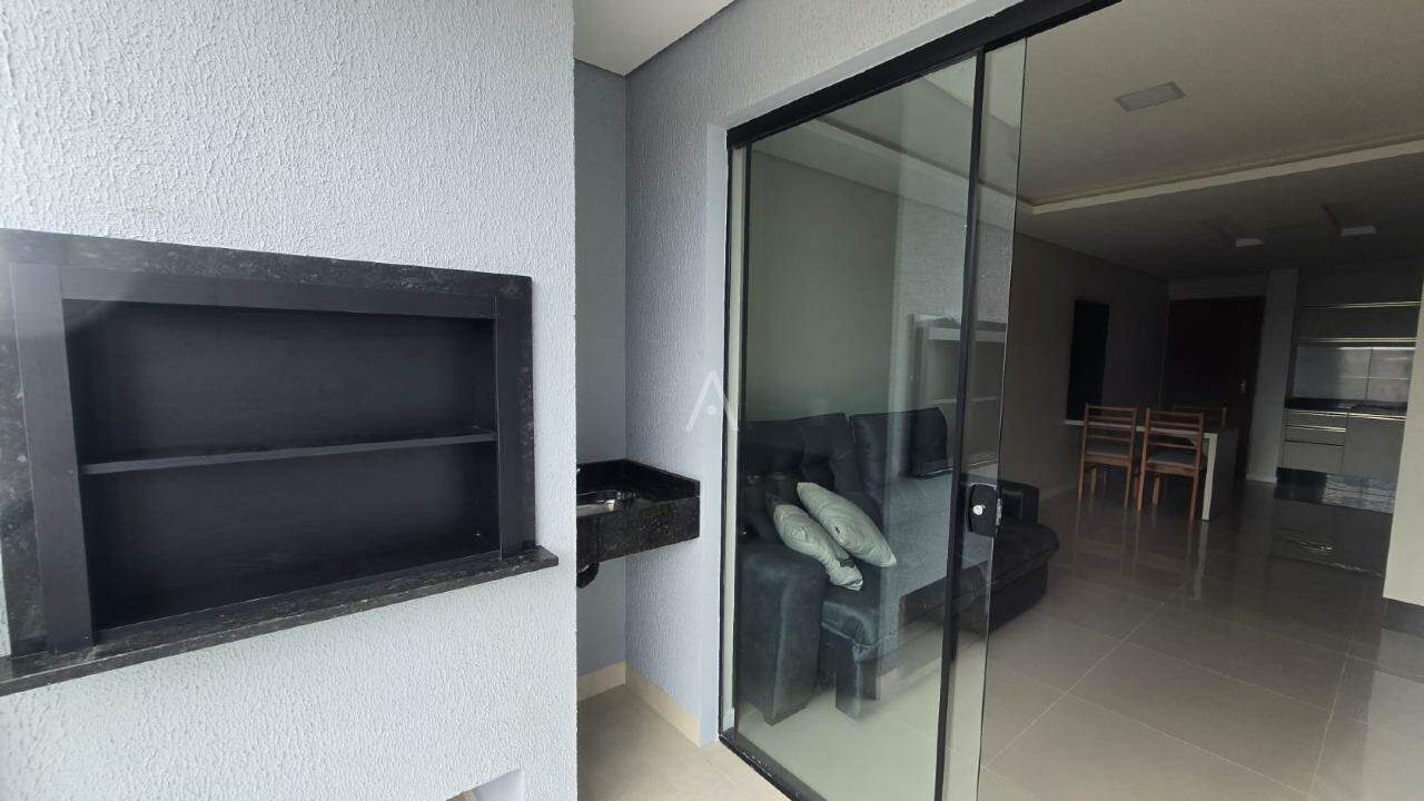 Apartamento para à venda no Bairro TOCANTINS em TOLEDO: 