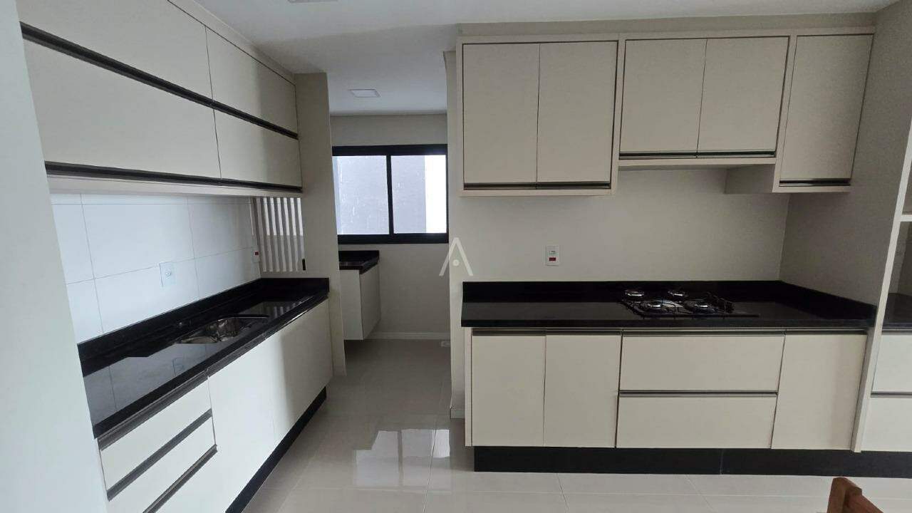 Apartamento para à venda no Bairro TOCANTINS em TOLEDO: 