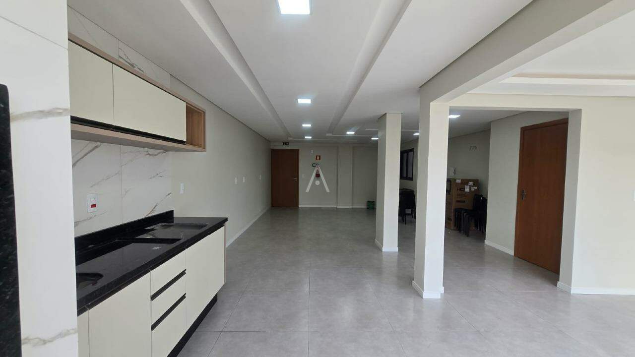 Apartamento para à venda no Bairro TOCANTINS em TOLEDO: 