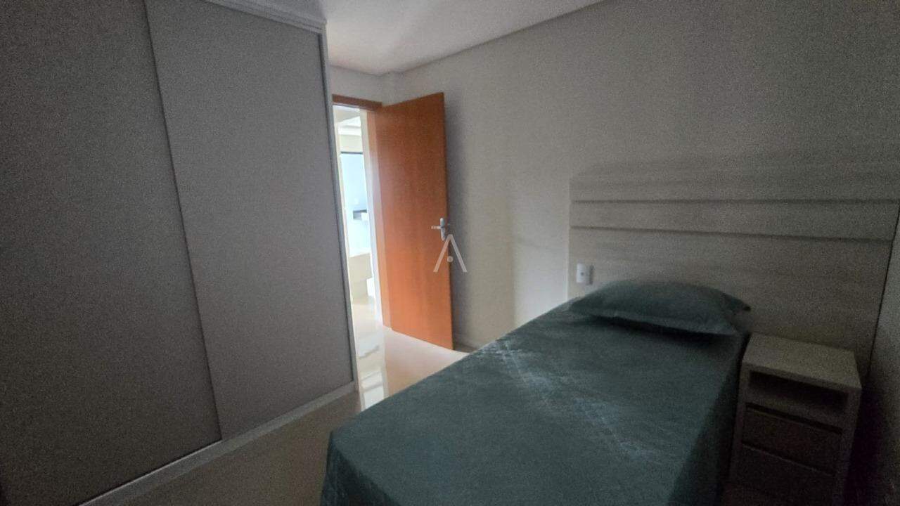 Apartamento para à venda no Bairro TOCANTINS em TOLEDO: 