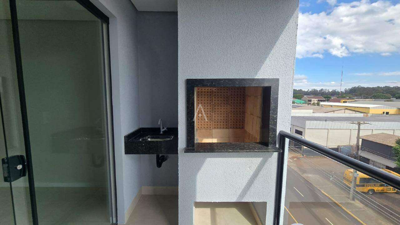 Apartamento para à venda no Bairro TOCANTINS em TOLEDO: 