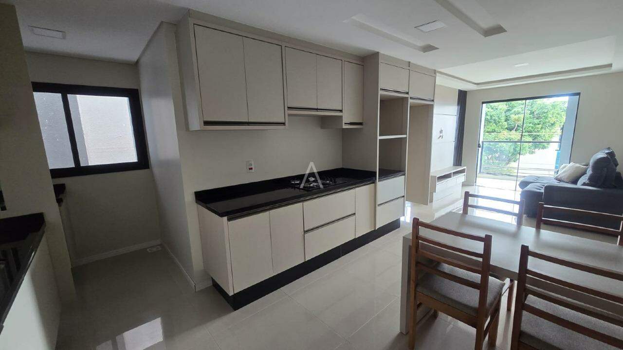 Apartamento para à venda no Bairro TOCANTINS em TOLEDO: 