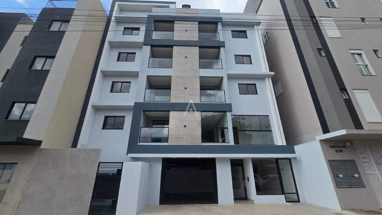 Apartamento para à venda no Bairro TOCANTINS em TOLEDO: 