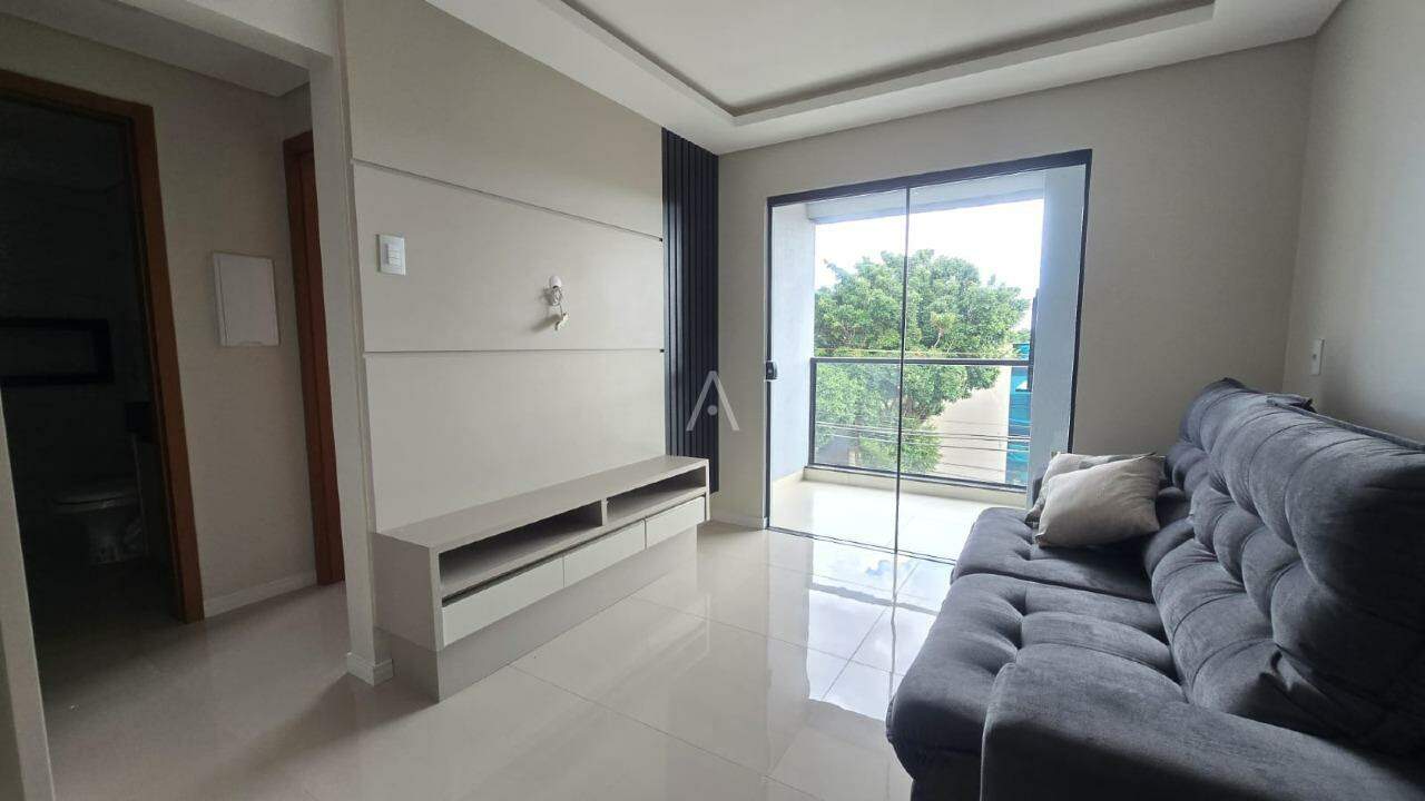 Apartamento para à venda no Bairro TOCANTINS em TOLEDO: 