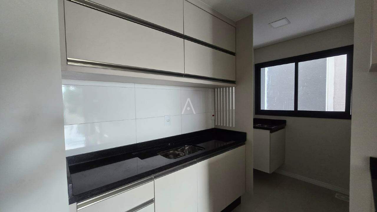 Apartamento para à venda no Bairro TOCANTINS em TOLEDO: 