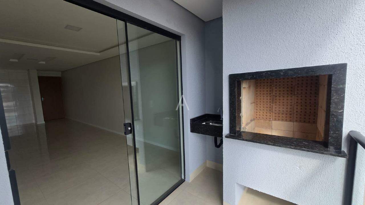 Apartamento para à venda no Bairro TOCANTINS em TOLEDO: 