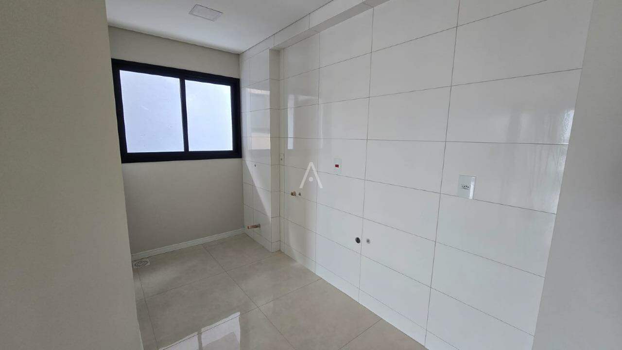 Apartamento para à venda no Bairro TOCANTINS em TOLEDO: 