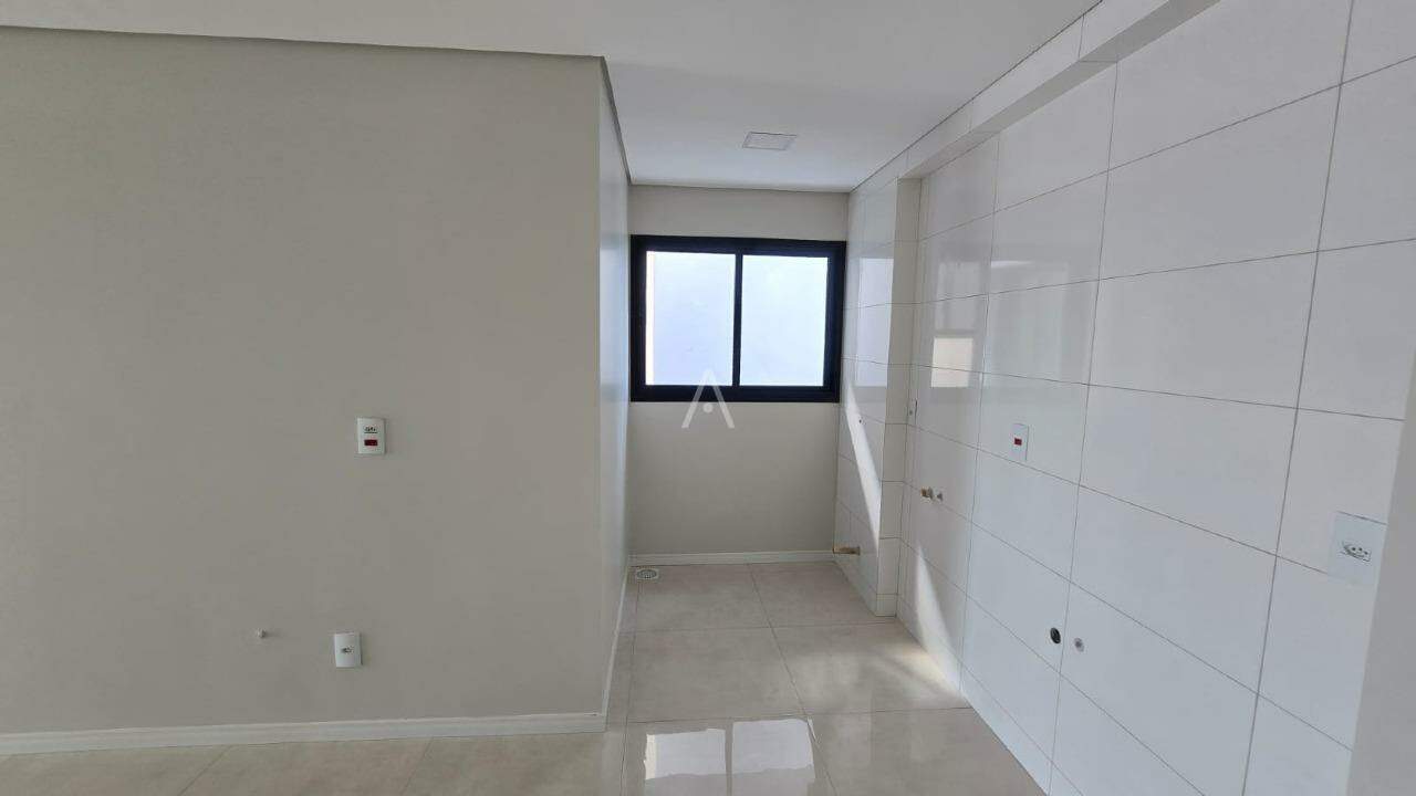 Apartamento para à venda no Bairro TOCANTINS em TOLEDO: 