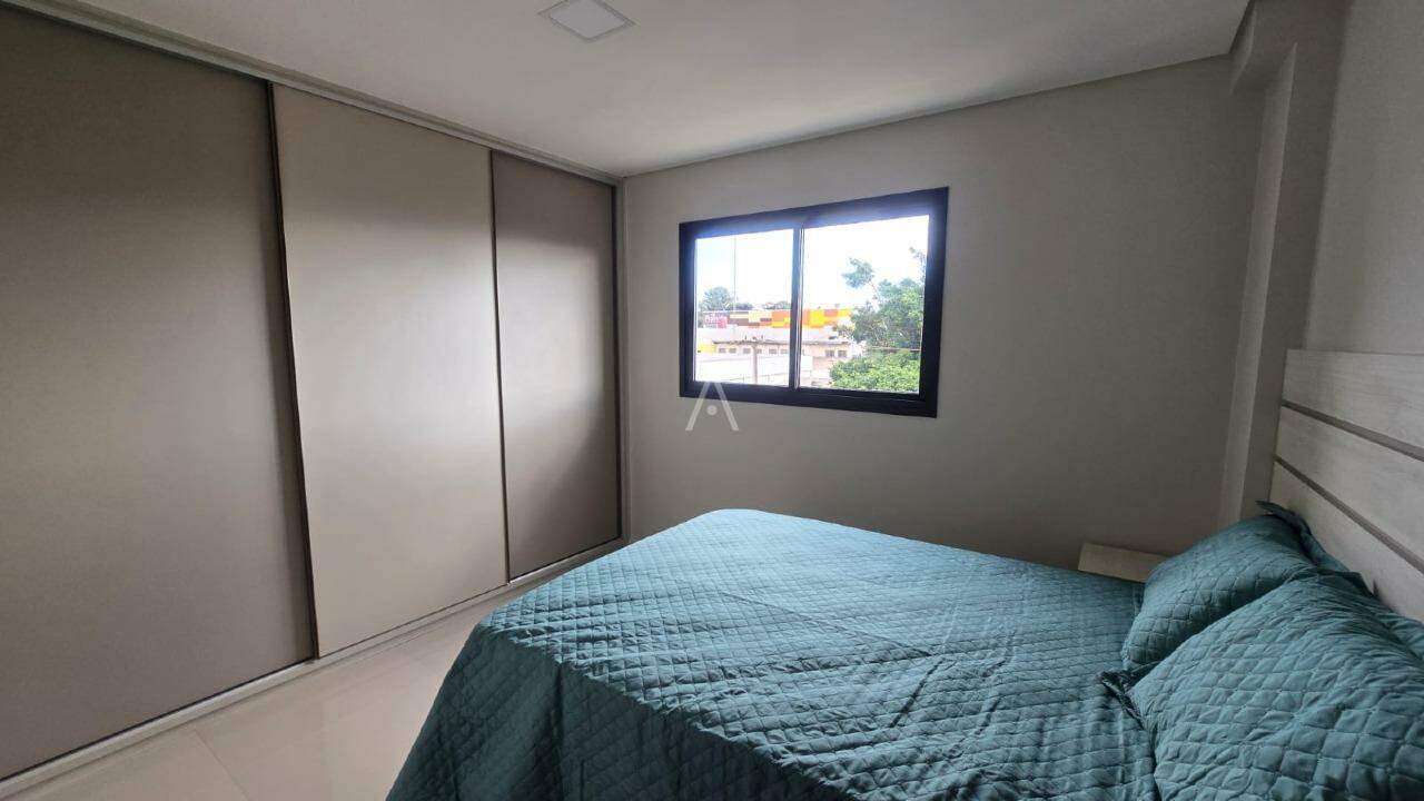 Apartamento para à venda no Bairro TOCANTINS em TOLEDO: 