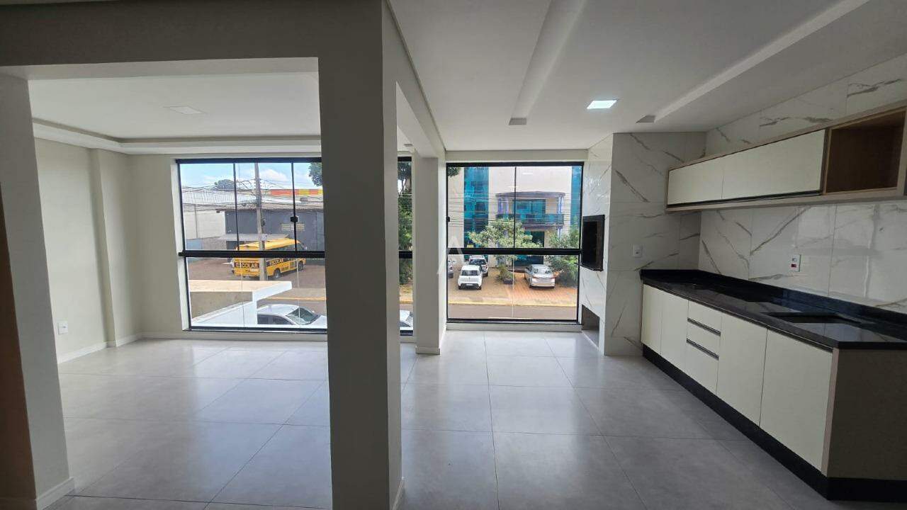 Apartamento para à venda no Bairro TOCANTINS em TOLEDO: 