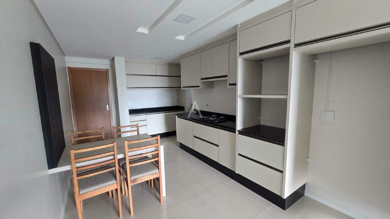 Apartamento para à venda no Bairro TOCANTINS em TOLEDO: 