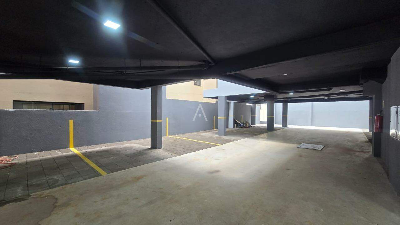 Apartamento para à venda no Bairro TOCANTINS em TOLEDO: 