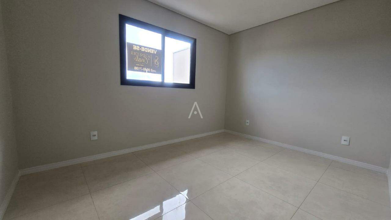 Apartamento para à venda no Bairro TOCANTINS em TOLEDO: 