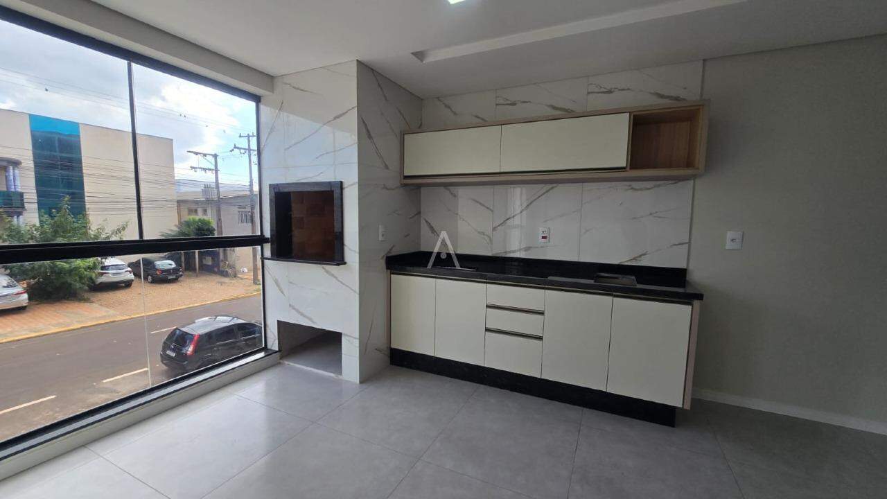 Apartamento para à venda no Bairro TOCANTINS em TOLEDO: 