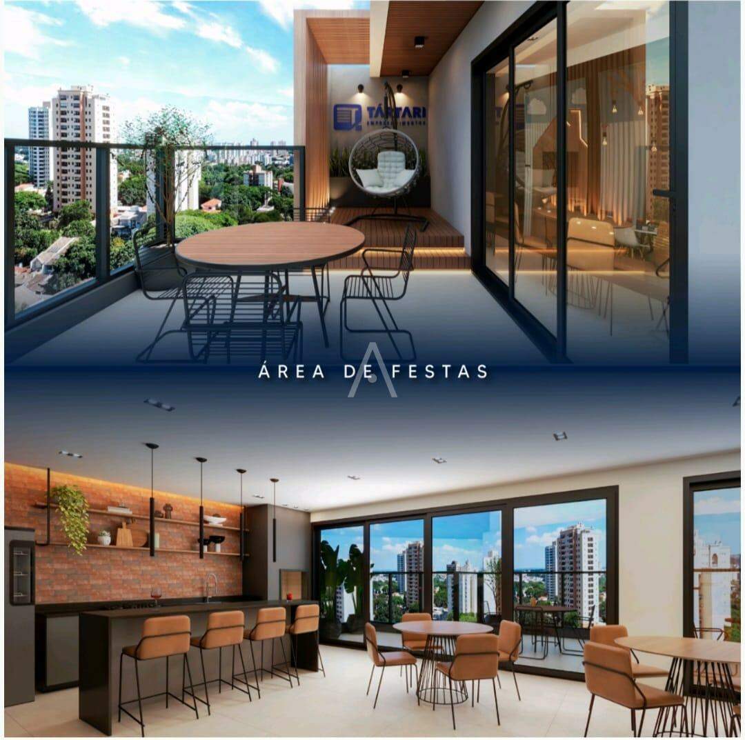 Apartamento para à venda no Bairro JARDIM GISELA em TOLEDO: 