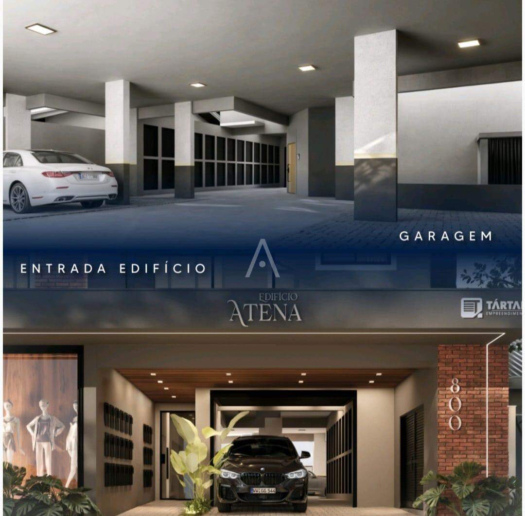Apartamento para à venda no Bairro JARDIM GISELA em TOLEDO: 