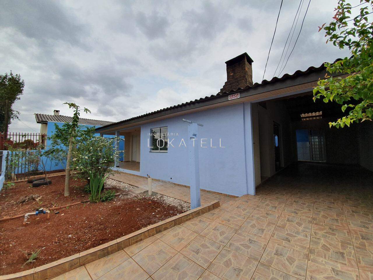 Casa Residencial para para aluguel no Bairro FLORESTA em CASCAVEL: 