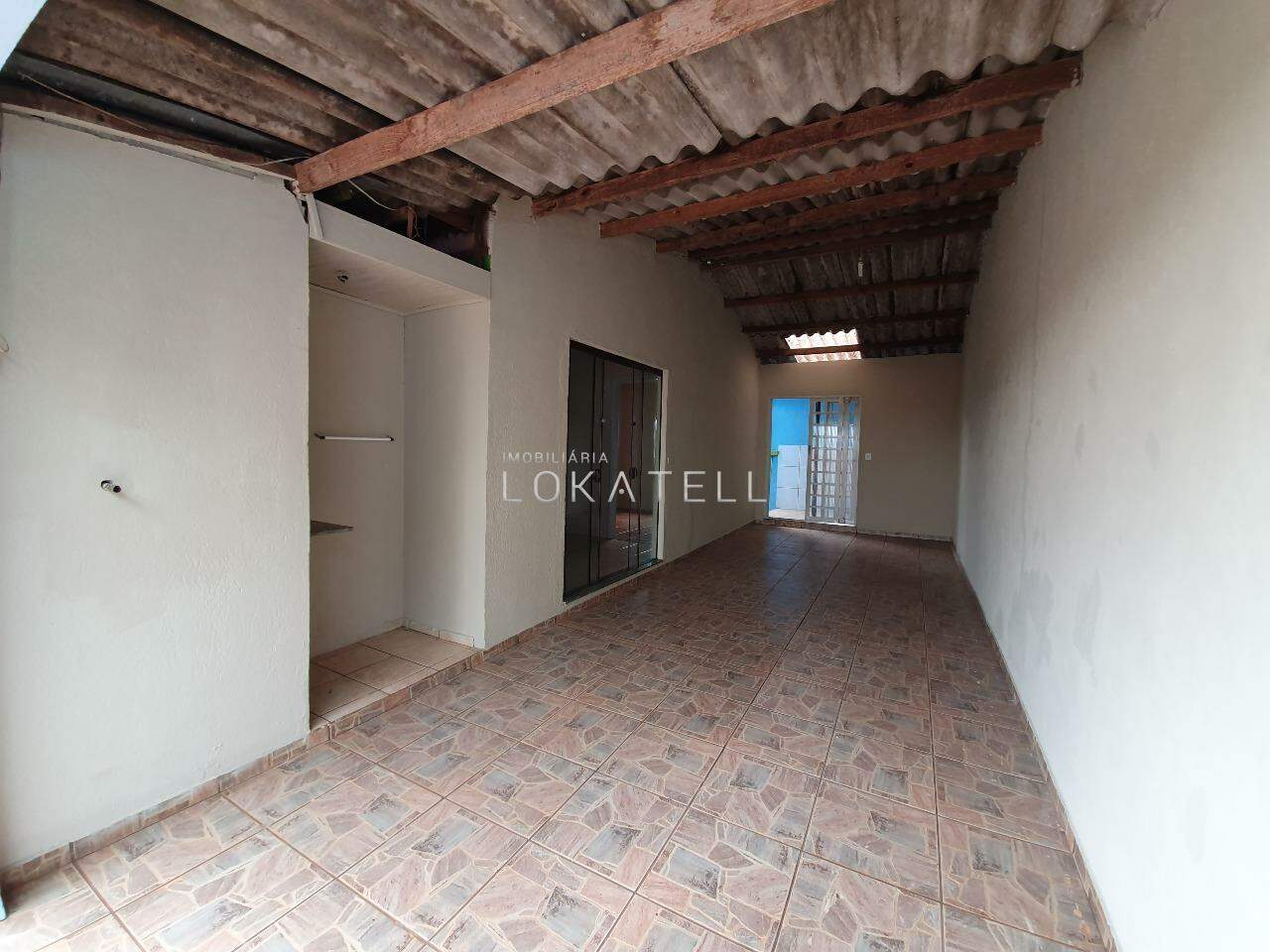 Casa Residencial para para aluguel no Bairro FLORESTA em CASCAVEL: 