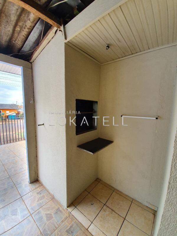 Casa Residencial para para aluguel no Bairro FLORESTA em CASCAVEL: 