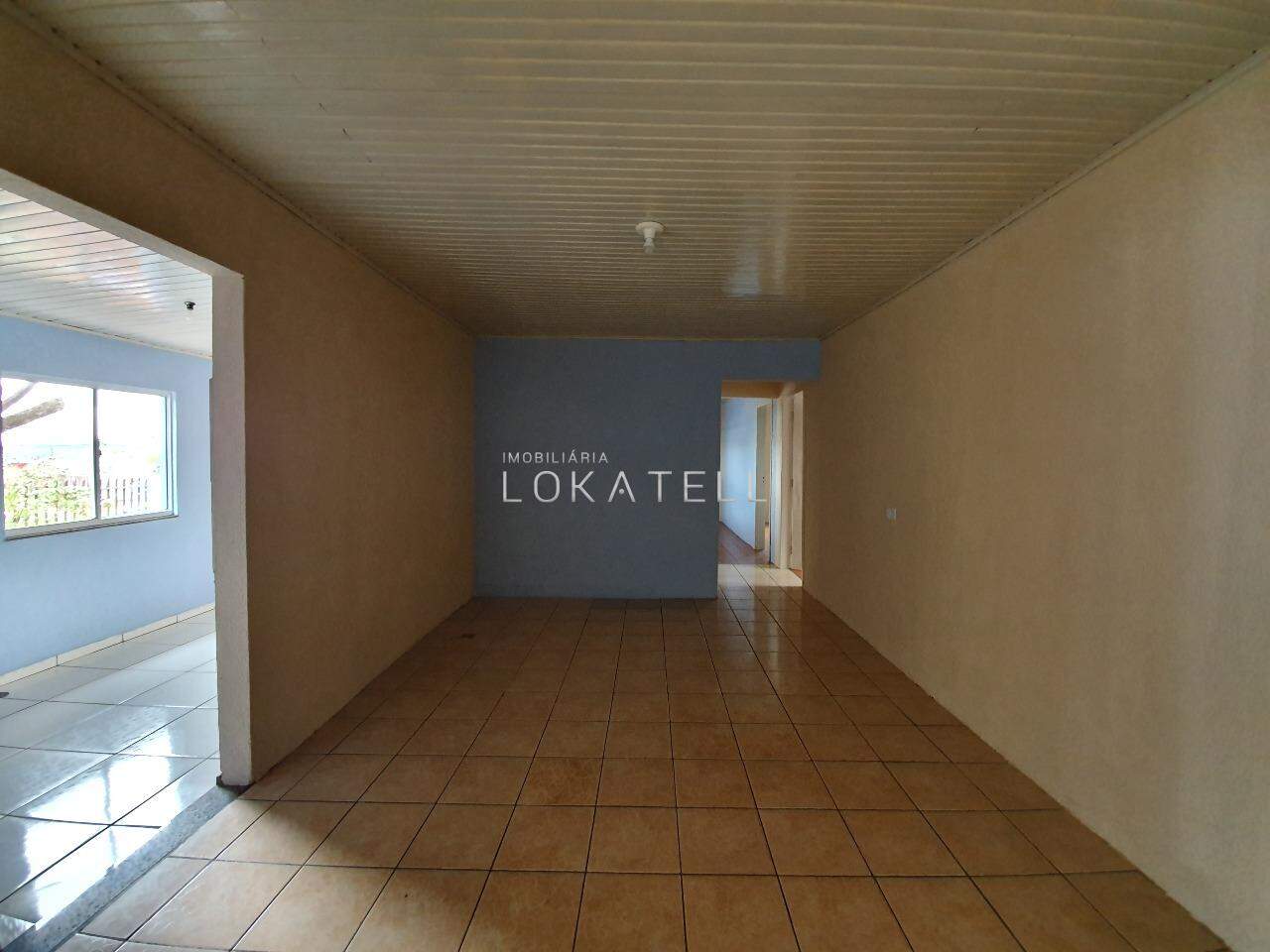 Casa Residencial para para aluguel no Bairro FLORESTA em CASCAVEL: 