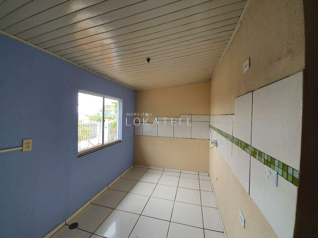 Casa Residencial para para aluguel no Bairro FLORESTA em CASCAVEL: 