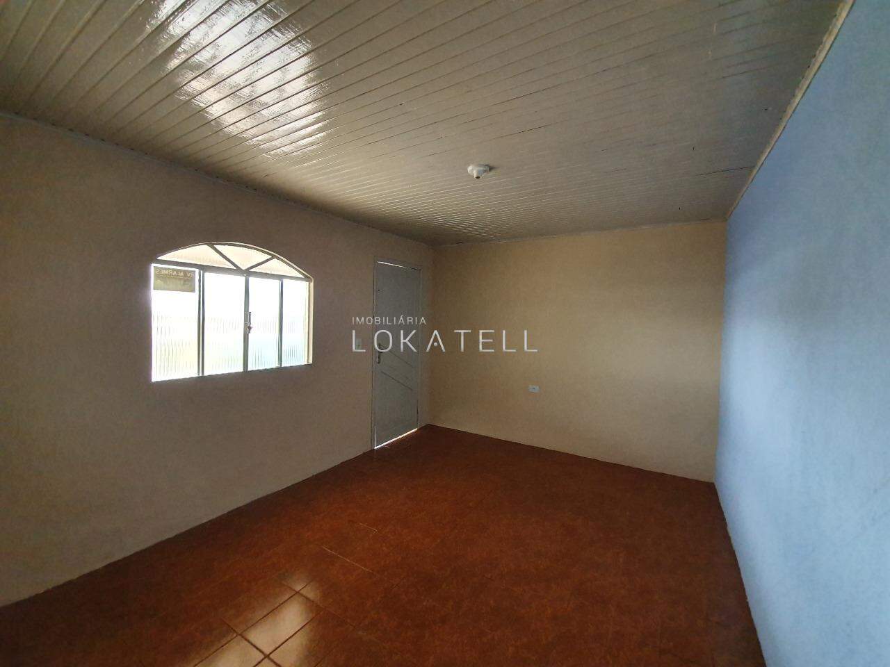 Casa Residencial para para aluguel no Bairro FLORESTA em CASCAVEL: 