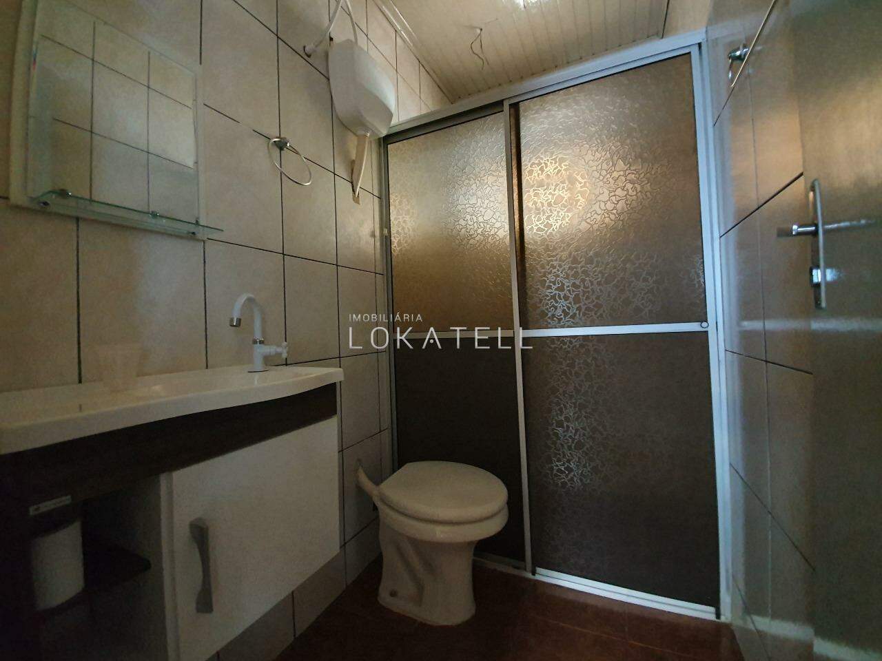 Casa Residencial para para aluguel no Bairro FLORESTA em CASCAVEL: 