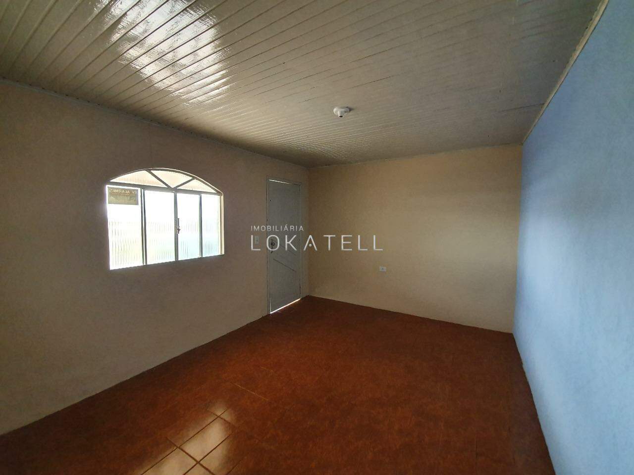 Casa Residencial para para aluguel no Bairro FLORESTA em CASCAVEL: 