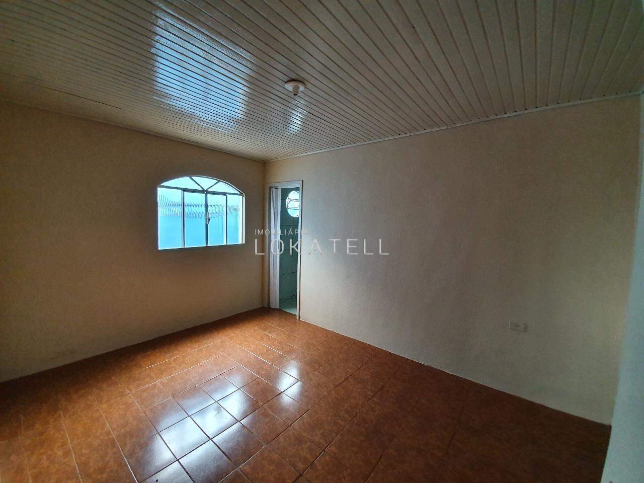 Casa Residencial para para aluguel no Bairro FLORESTA em CASCAVEL: 