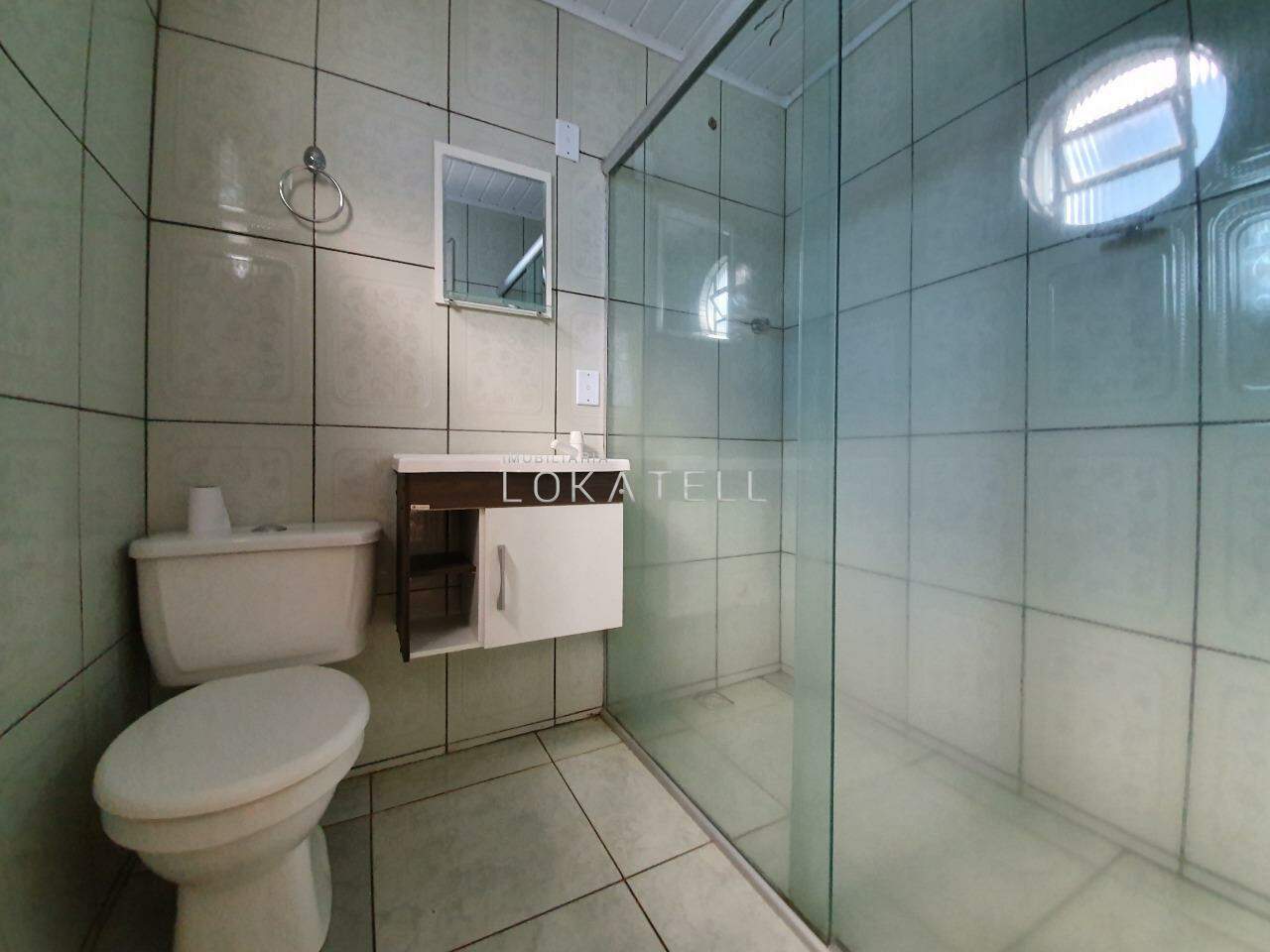 Casa Residencial para para aluguel no Bairro FLORESTA em CASCAVEL: 