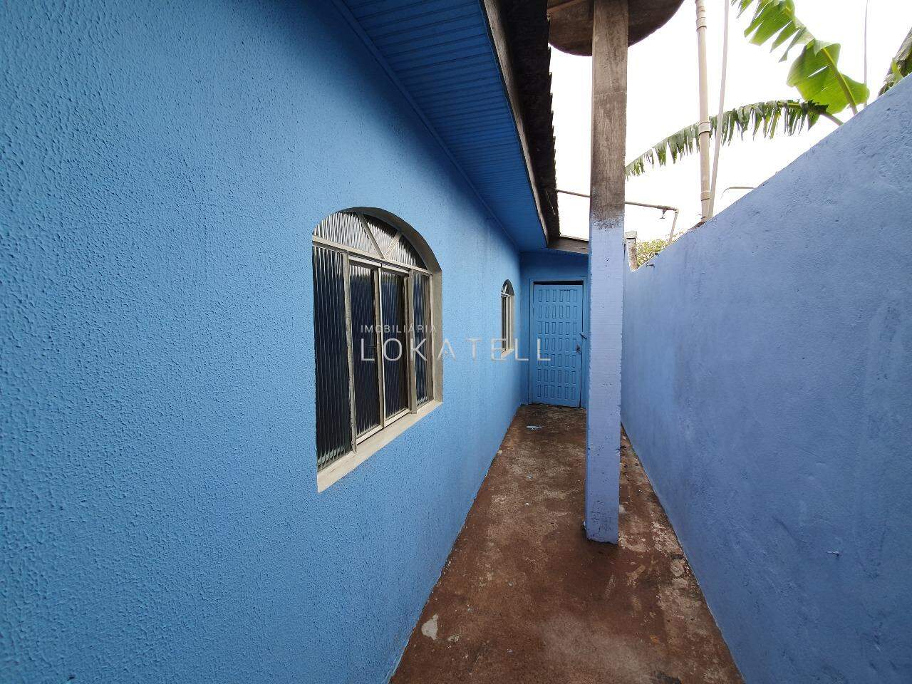 Casa Residencial para para aluguel no Bairro FLORESTA em CASCAVEL: 