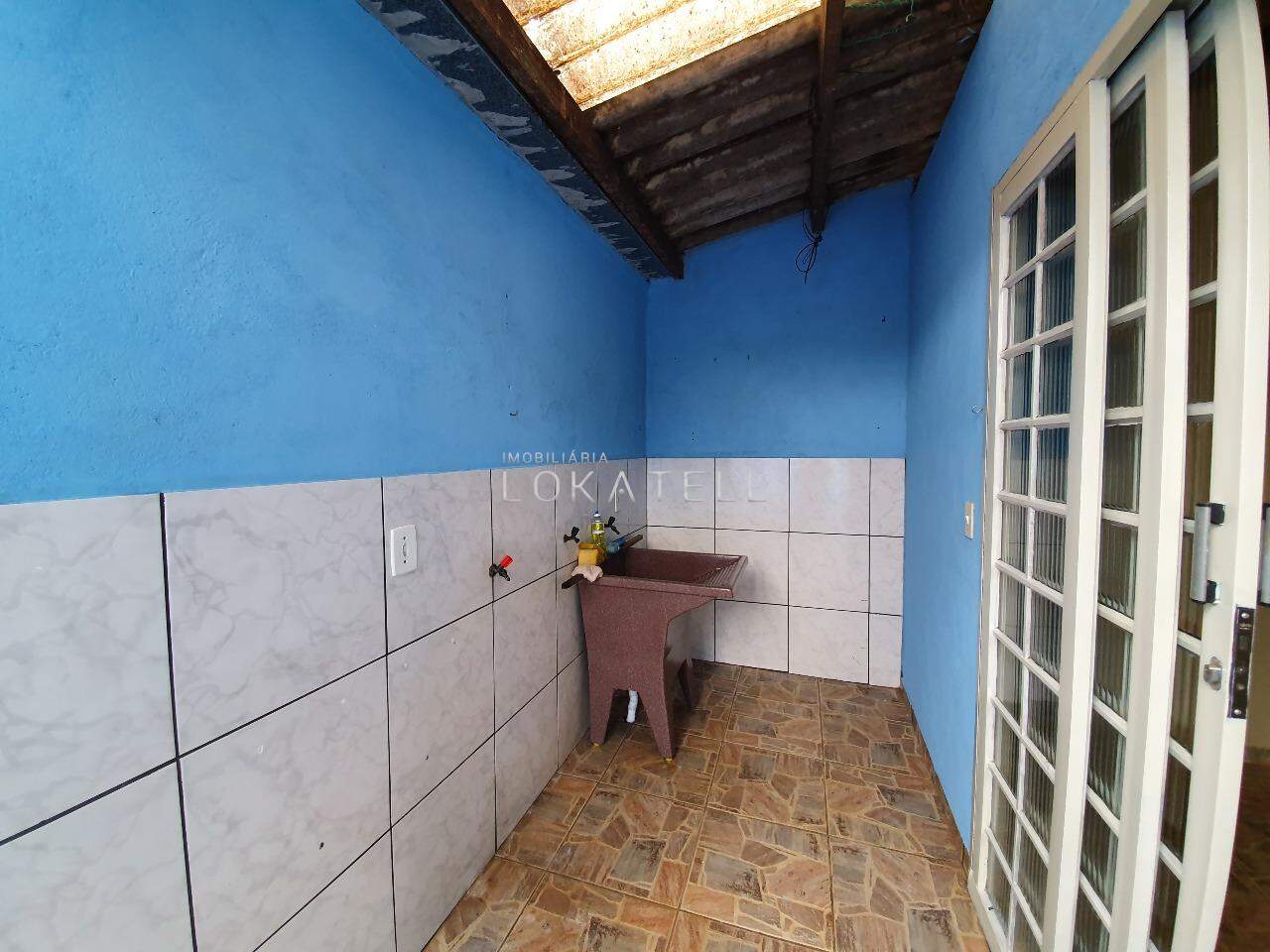 Casa Residencial para para aluguel no Bairro FLORESTA em CASCAVEL: 