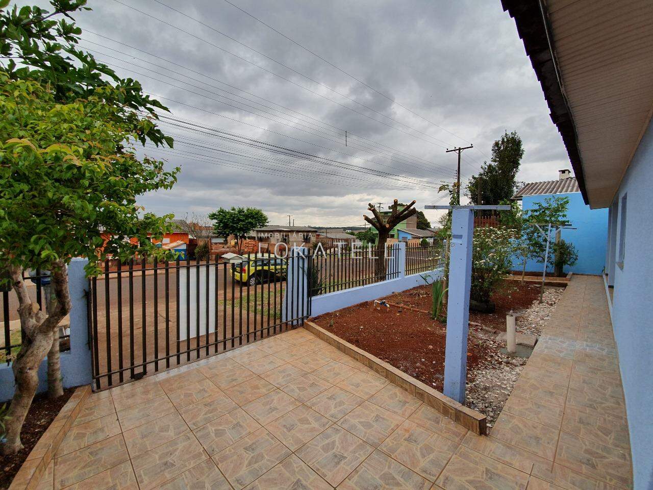 Casa Residencial para para aluguel no Bairro FLORESTA em CASCAVEL: 