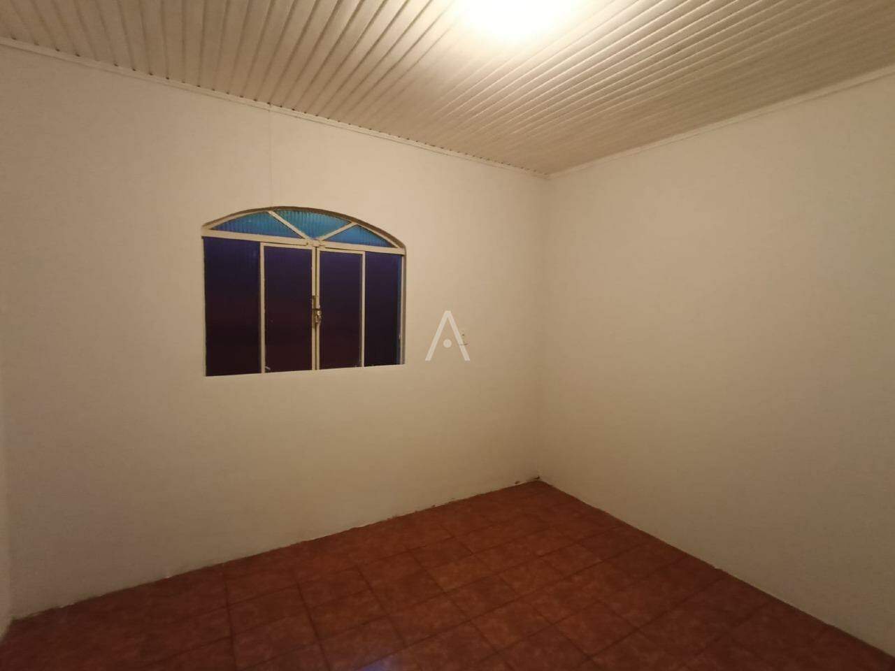 Casa Residencial para para aluguel no Bairro FLORESTA em CASCAVEL: