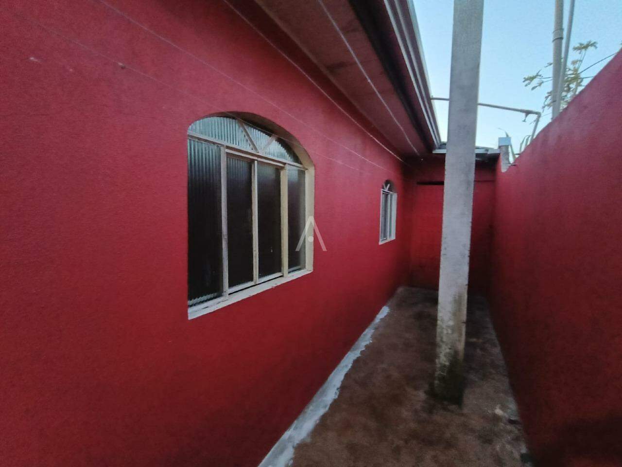 Casa Residencial para para aluguel no Bairro FLORESTA em CASCAVEL: