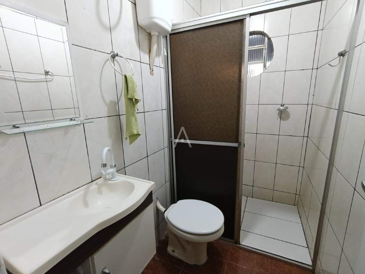Casa Residencial para para aluguel no Bairro FLORESTA em CASCAVEL: