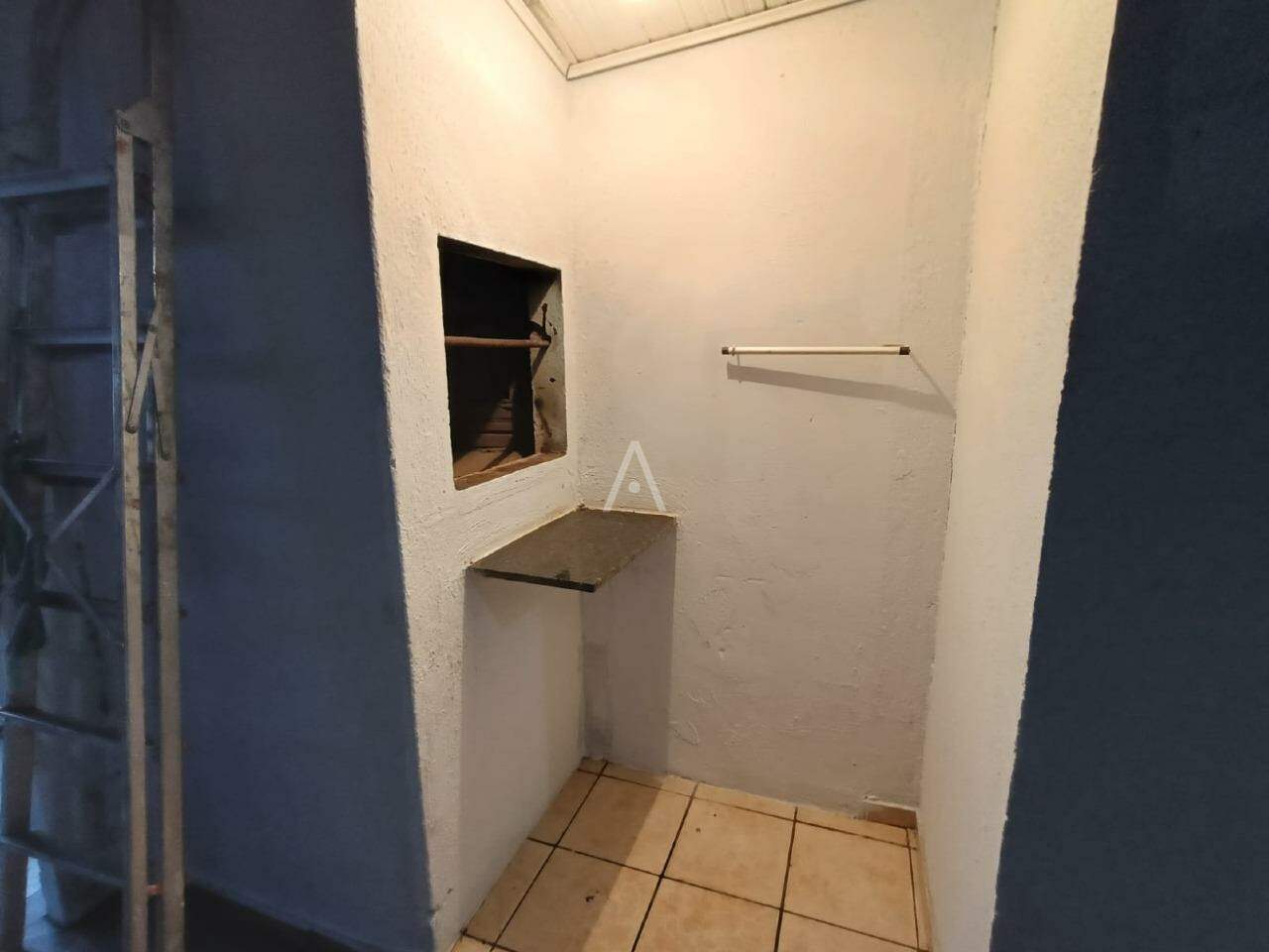 Casa Residencial para para aluguel no Bairro FLORESTA em CASCAVEL: