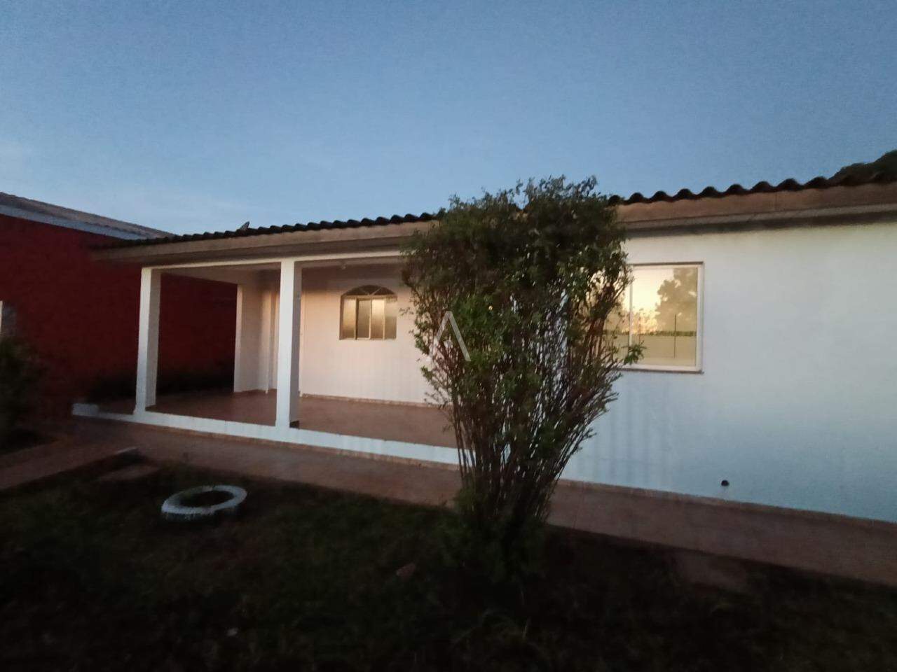 Casa Residencial para para aluguel no Bairro FLORESTA em CASCAVEL: 