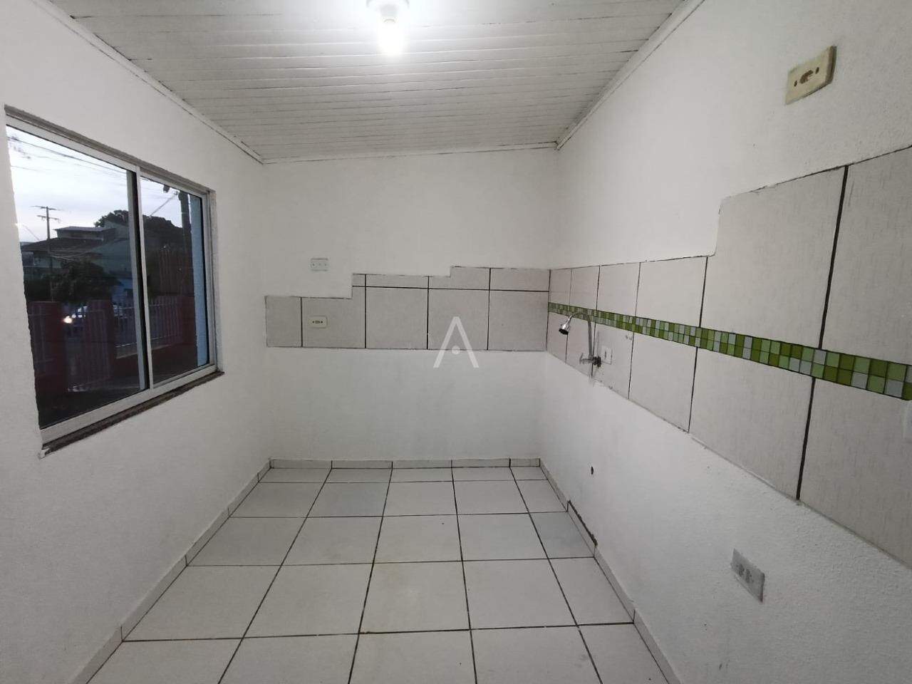 Casa Residencial para para aluguel no Bairro FLORESTA em CASCAVEL: