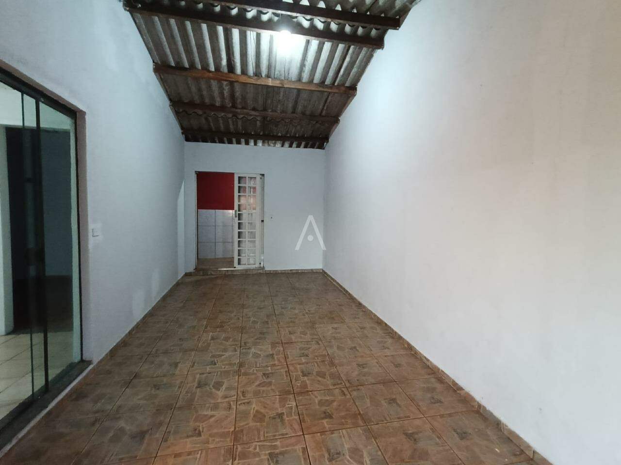 Casa Residencial para para aluguel no Bairro FLORESTA em CASCAVEL: