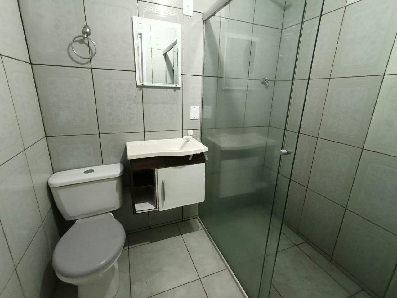 Casa Residencial para para aluguel no Bairro FLORESTA em CASCAVEL: 