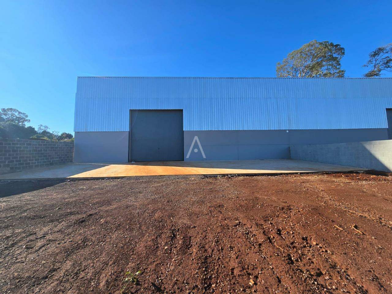 Barracão Comercial para para aluguel no Bairro CATARATAS em CASCAVEL: 
