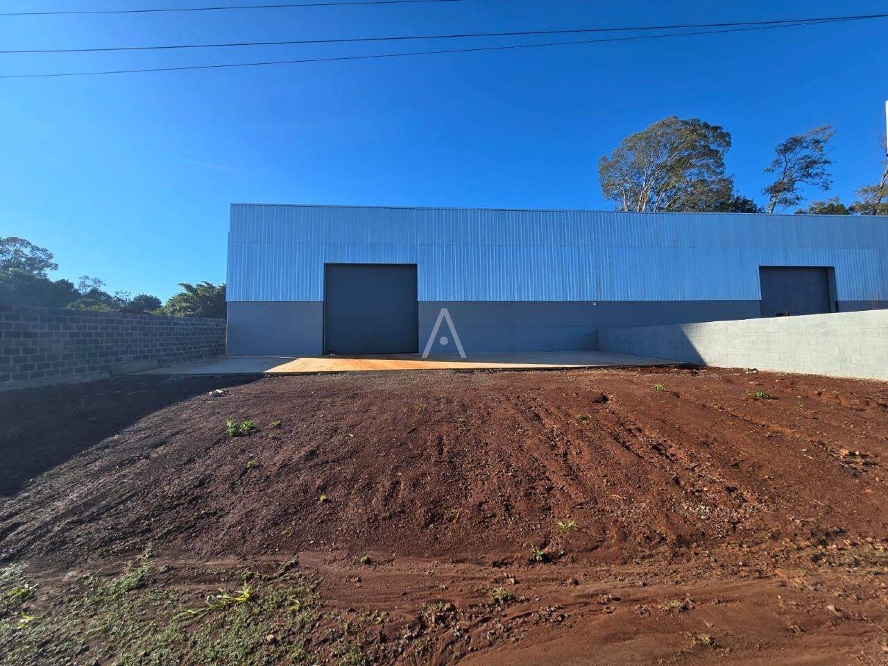Barracão Comercial para para aluguel no Bairro CATARATAS em CASCAVEL: 