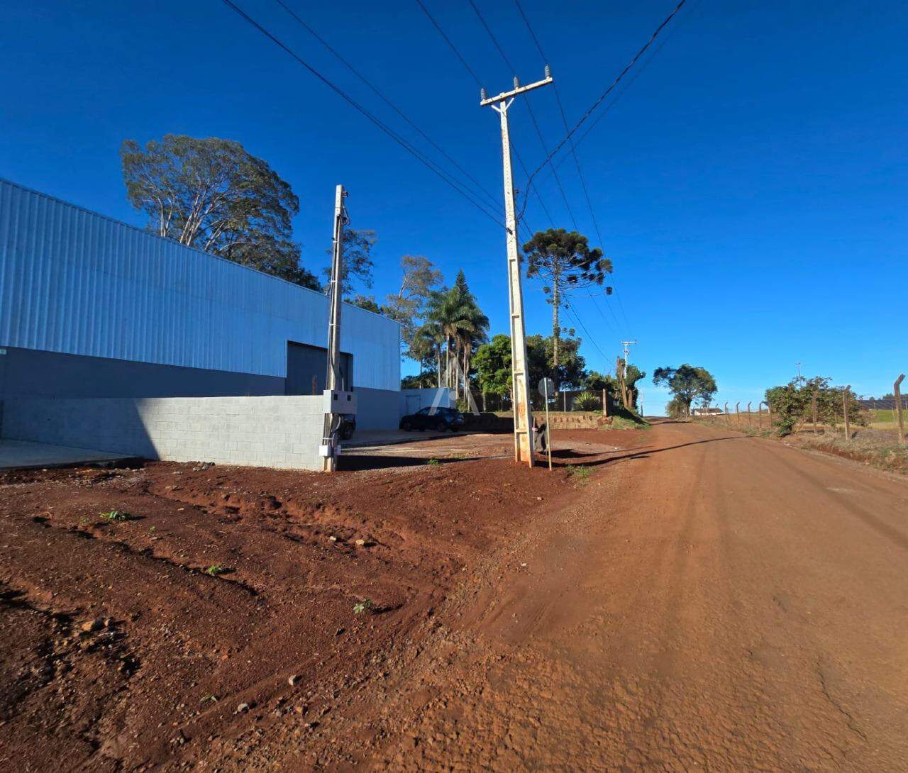 Barracão Comercial para para aluguel no Bairro CATARATAS em CASCAVEL: 