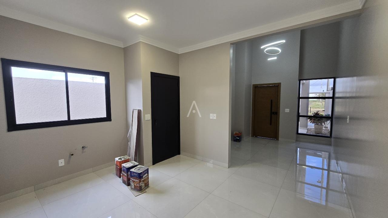 Casa Residencial para à venda no Bairro VILA INDUSTRIAL em TOLEDO: 