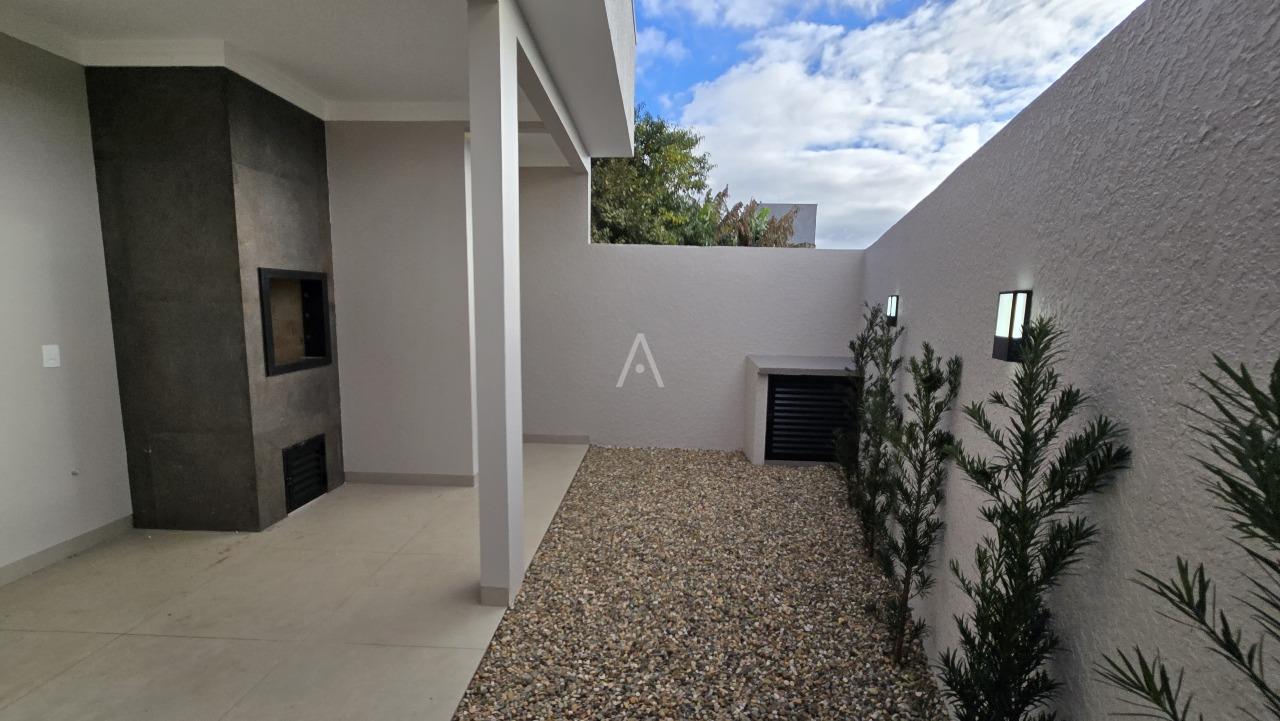 Casa Residencial para à venda no Bairro VILA INDUSTRIAL em TOLEDO: 